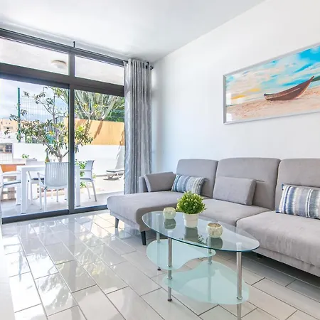 Apartment 2 Bedroom Playa De Americas Playa de las Americas (Tenerife)