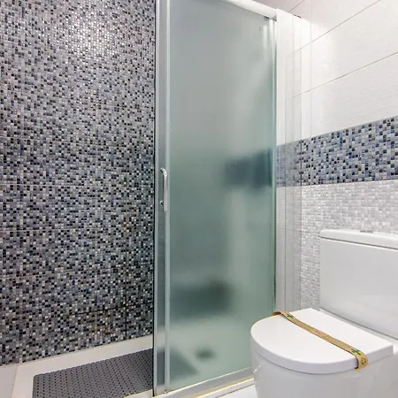2 Bedroom Playa De Americas Apartment Playa de las Americas (Tenerife)