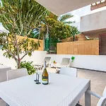 Апартаменты 2 Bedroom Playa De Americas Плая-де-лас-Америкас