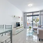 2 Bedroom Playa De Americas Плая-де-лас-Америкас