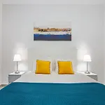 Апартаменты 2 Bedroom Playa De Americas