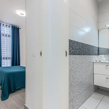 Lejlighed 2 Bedroom Playa De Americas