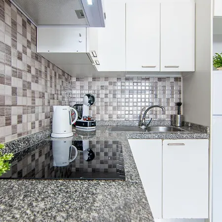 2 Bedroom Playa De Americas Lejlighed *