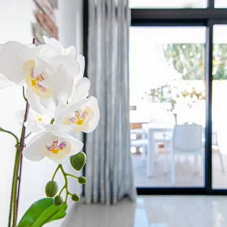 Lejlighed 2 Bedroom Playa De Americas *