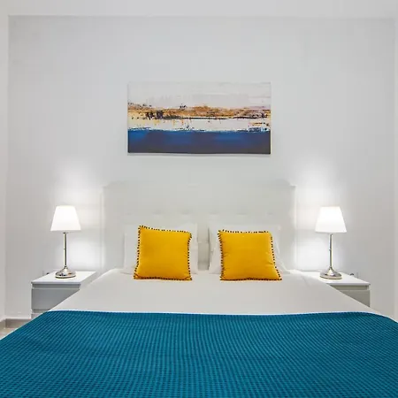 Lejlighed 2 Bedroom Playa De Americas