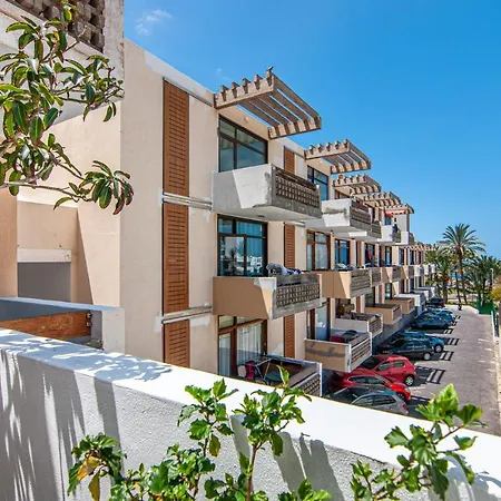 2 Bedroom Playa De Americas * Плая-де-лас-Америкас